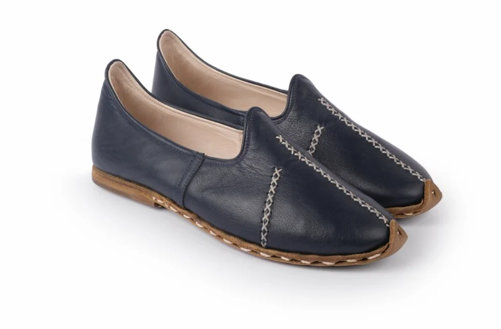 Men's Earthing Shoes (6)