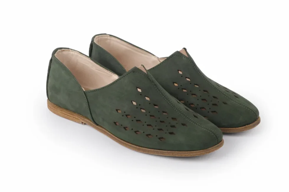 Men's Grounding Shoes (2)