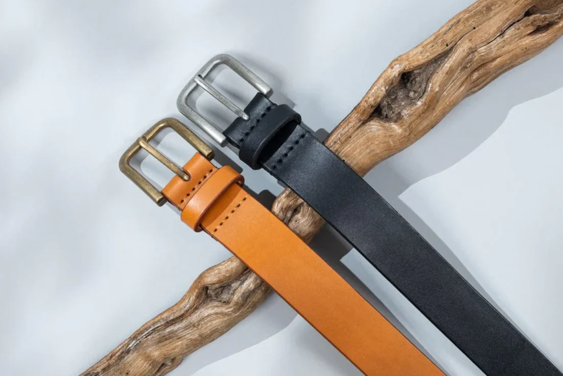 Woolova Classic Belt (2)
